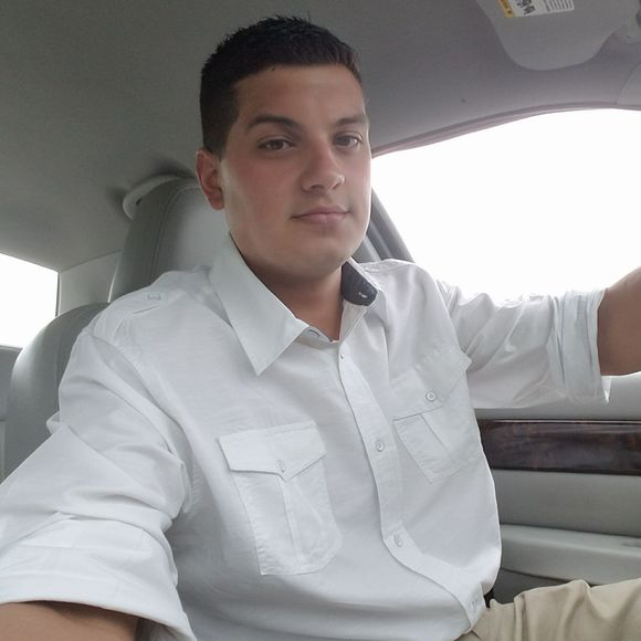 Meet your Posher, Matthew - Picture 1 of 1